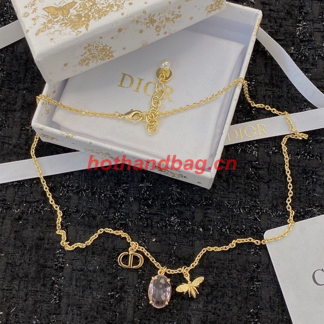 Dior Necklace CE10216