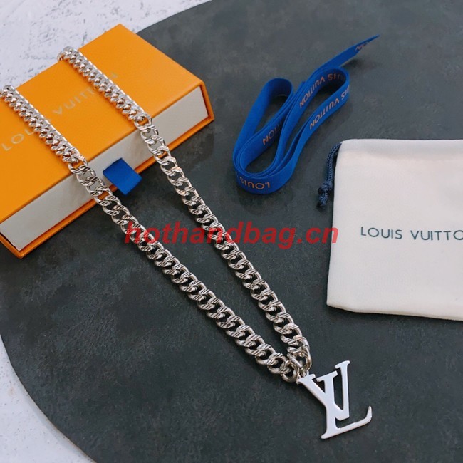 Louis Vuitton Necklace CE10225