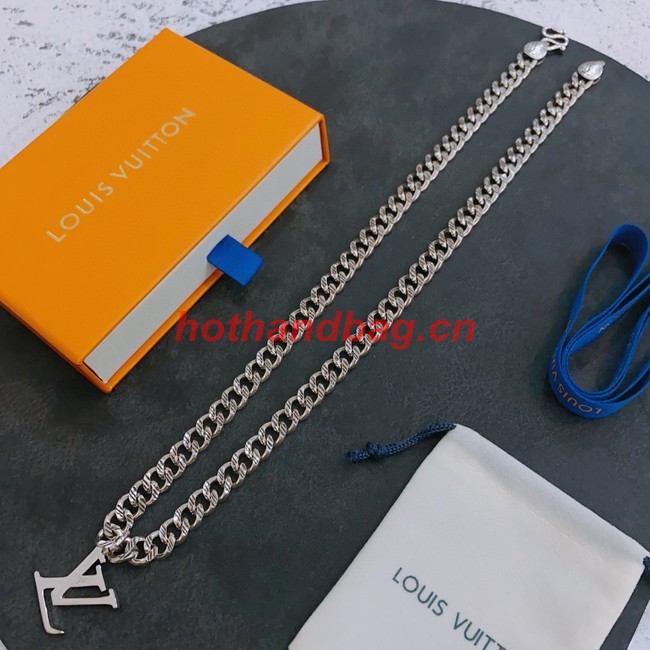 Louis Vuitton Necklace CE10225
