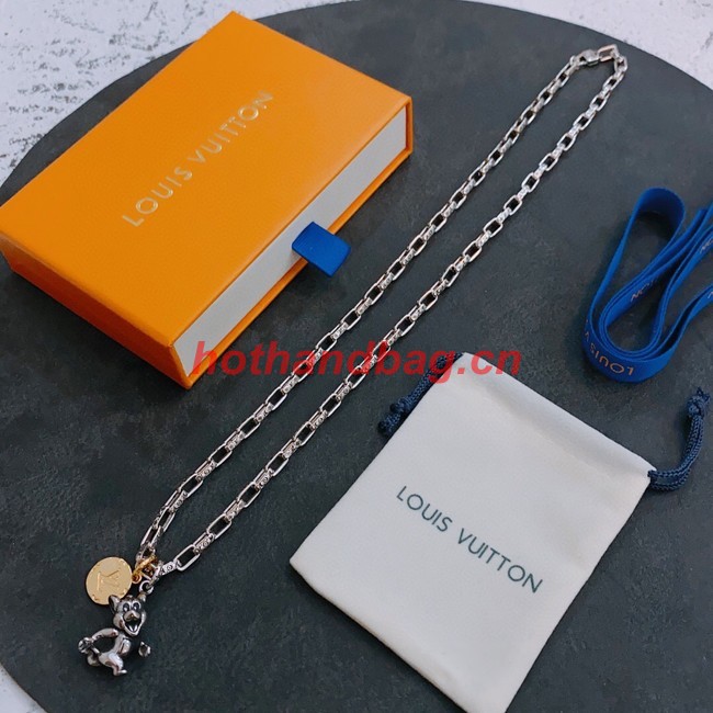 Louis Vuitton Necklace CE10226
