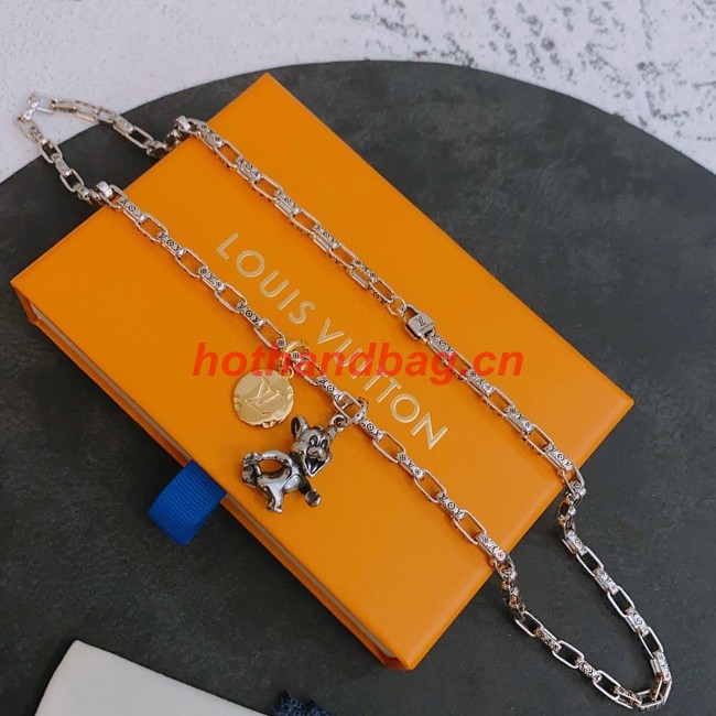 Louis Vuitton Necklace CE10226