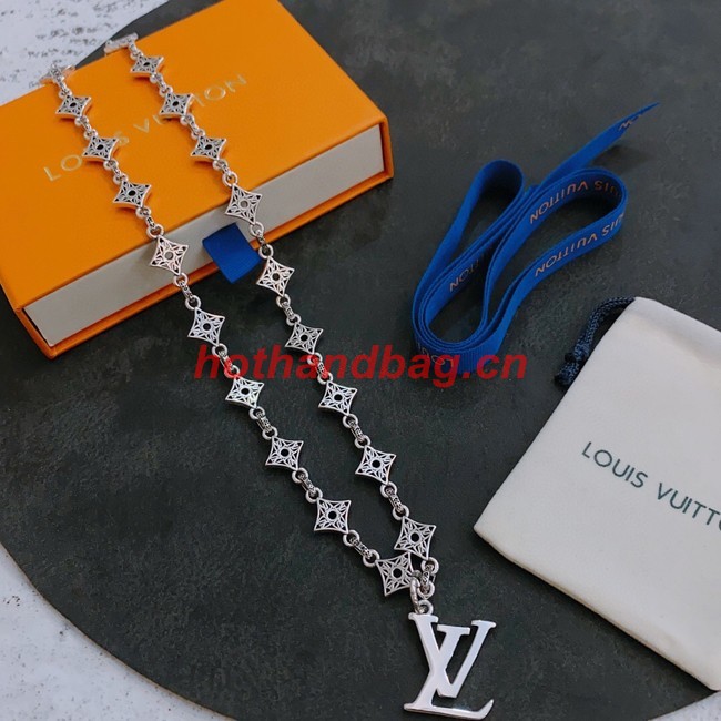 Louis Vuitton Necklace CE10227