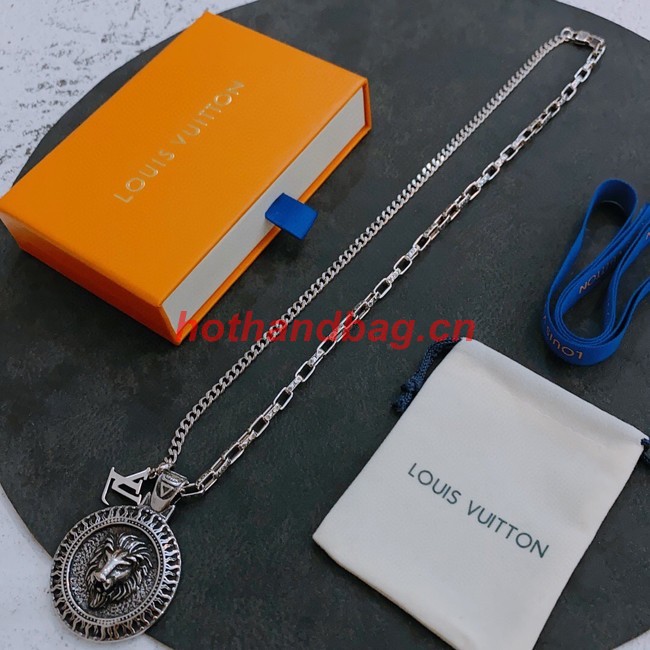 Louis Vuitton Necklace CE10228