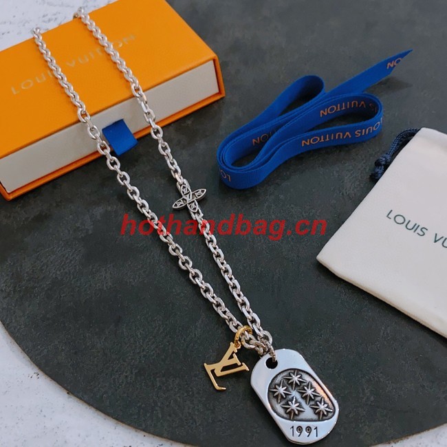Louis Vuitton Necklace CE10229