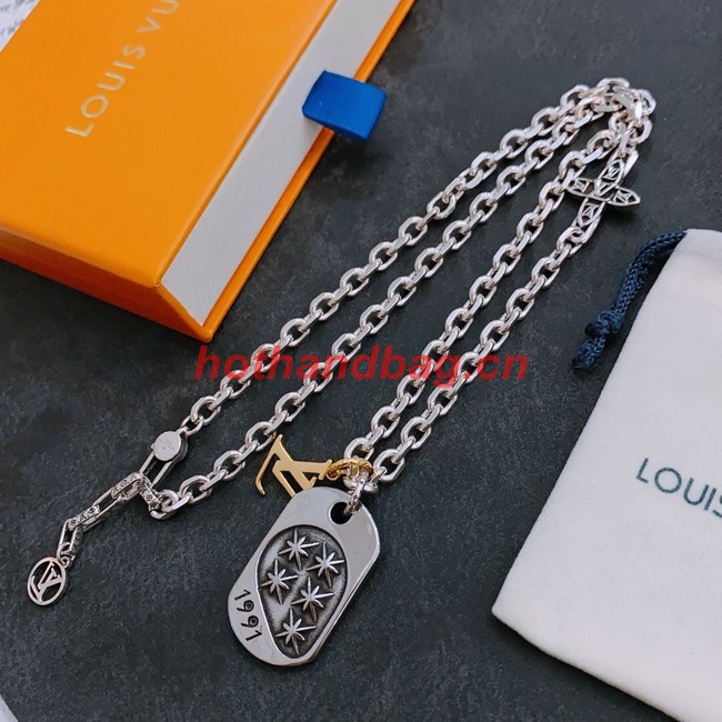 Louis Vuitton Necklace CE10229
