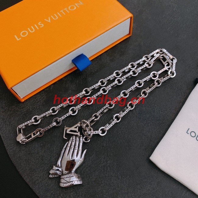 Louis Vuitton Necklace CE10230