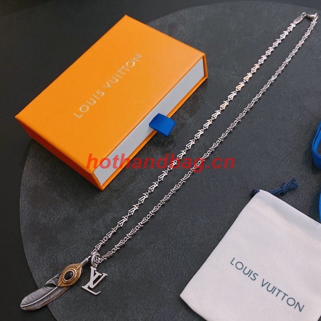 Louis Vuitton Necklace CE10232