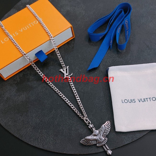 Louis Vuitton Necklace CE10233