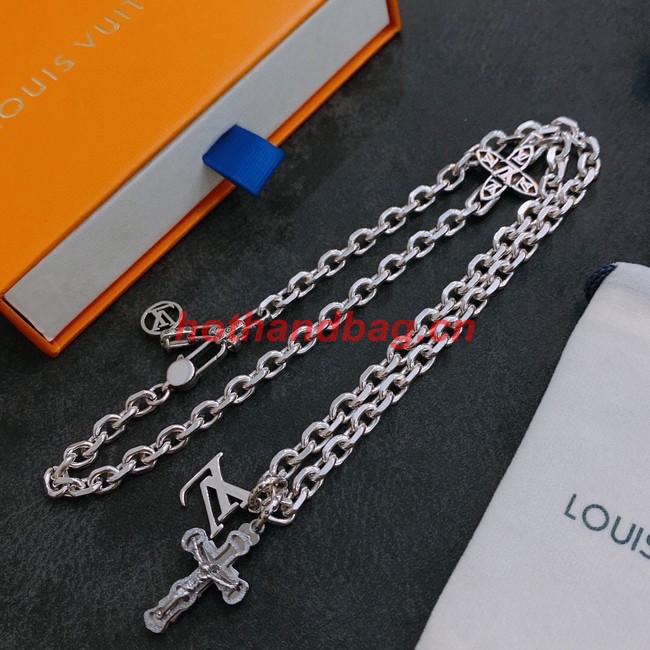 Louis Vuitton Necklace CE10234