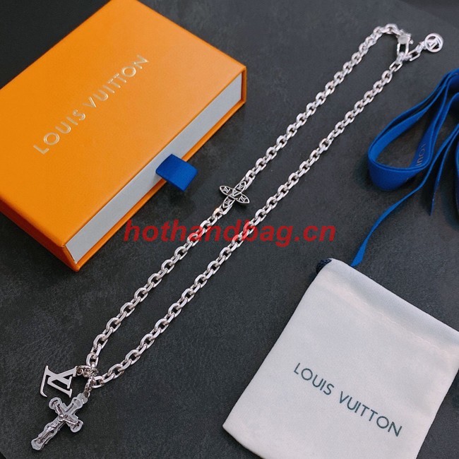 Louis Vuitton Necklace CE10234