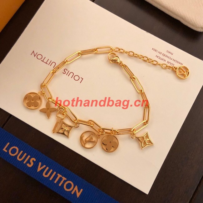 Louis Vuitton Necklace CE10245