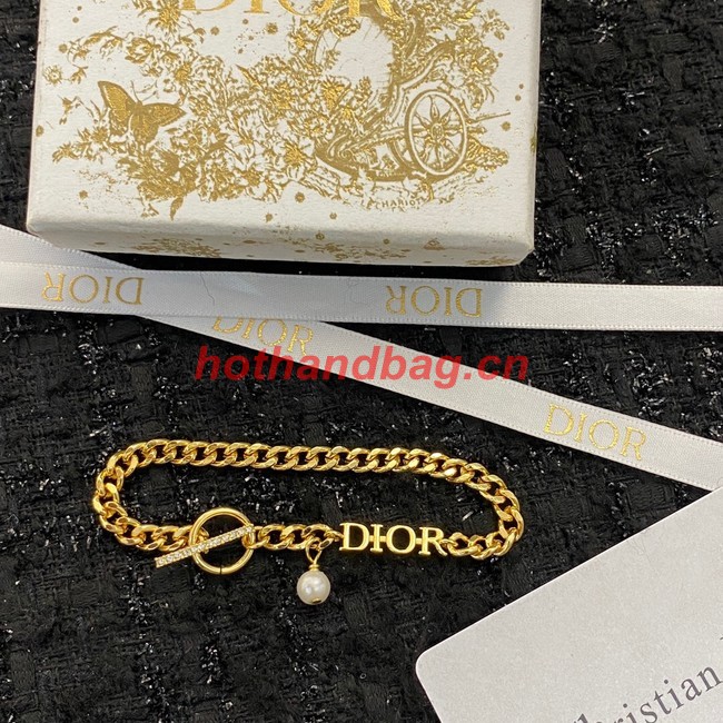 Dior Bracelet CE10266