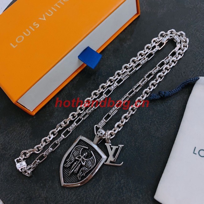 Louis Vuitton Necklace CE10273