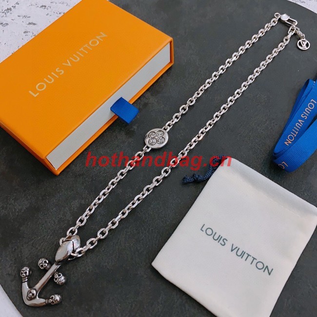 Louis Vuitton Necklace CE10275