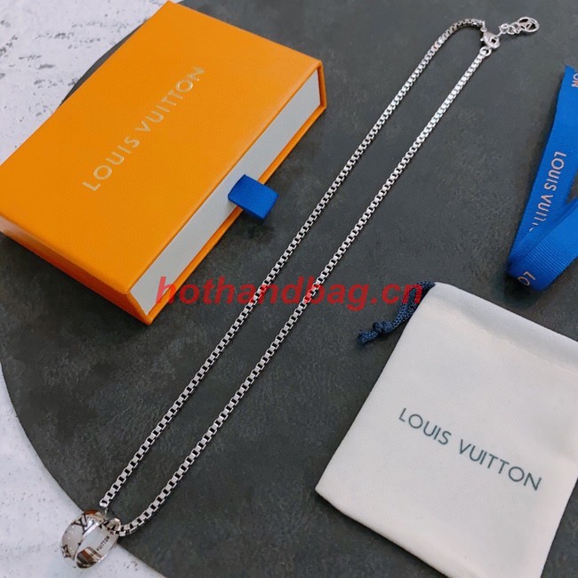 Louis Vuitton Necklace CE10276