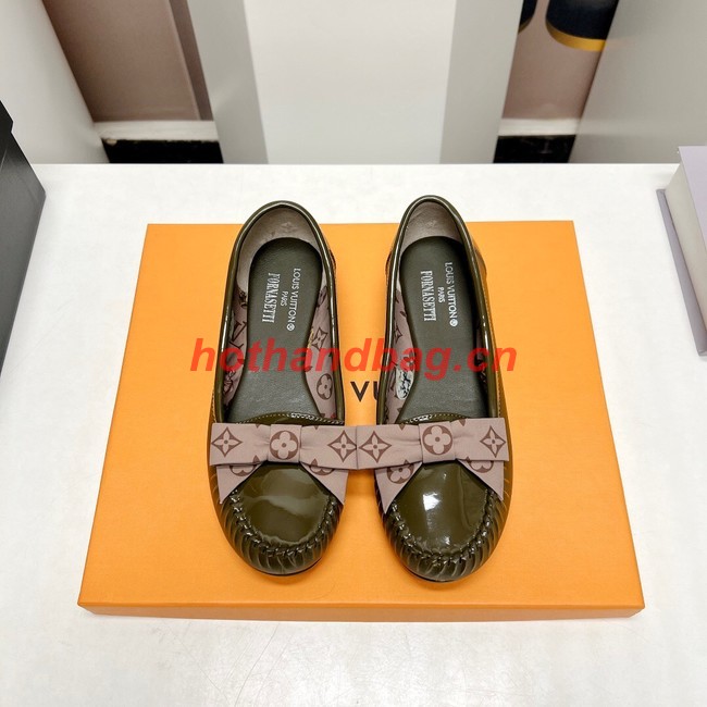 Louis Vuitton Shoes 91994-1
