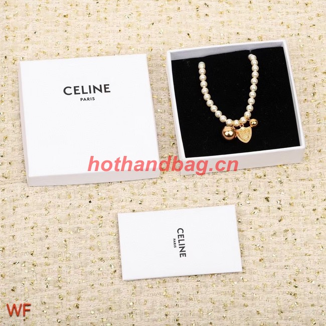 CELINE Necklace CE10310