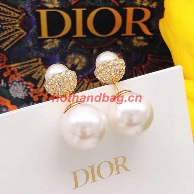 Dior Earrings CE10312