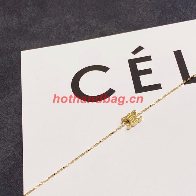 CELINE Necklace CE10317