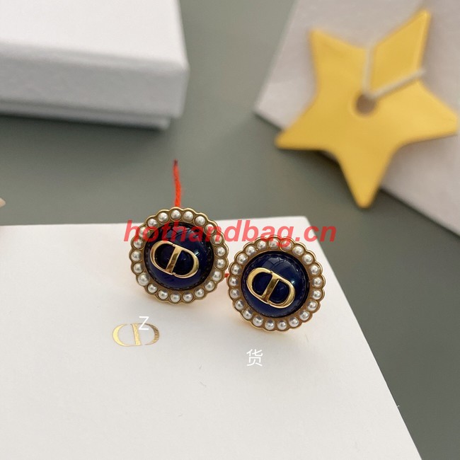 Dior Earrings CE10371