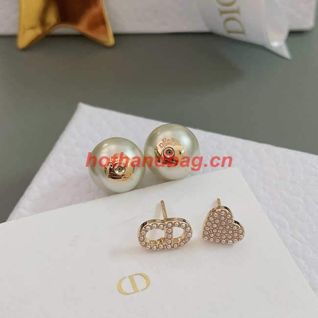 Dior Earrings CE10373