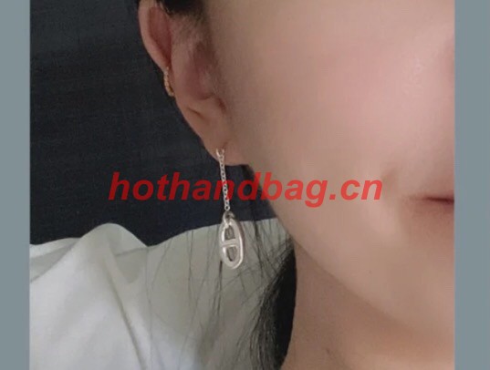 Hermes Earrings CE10366