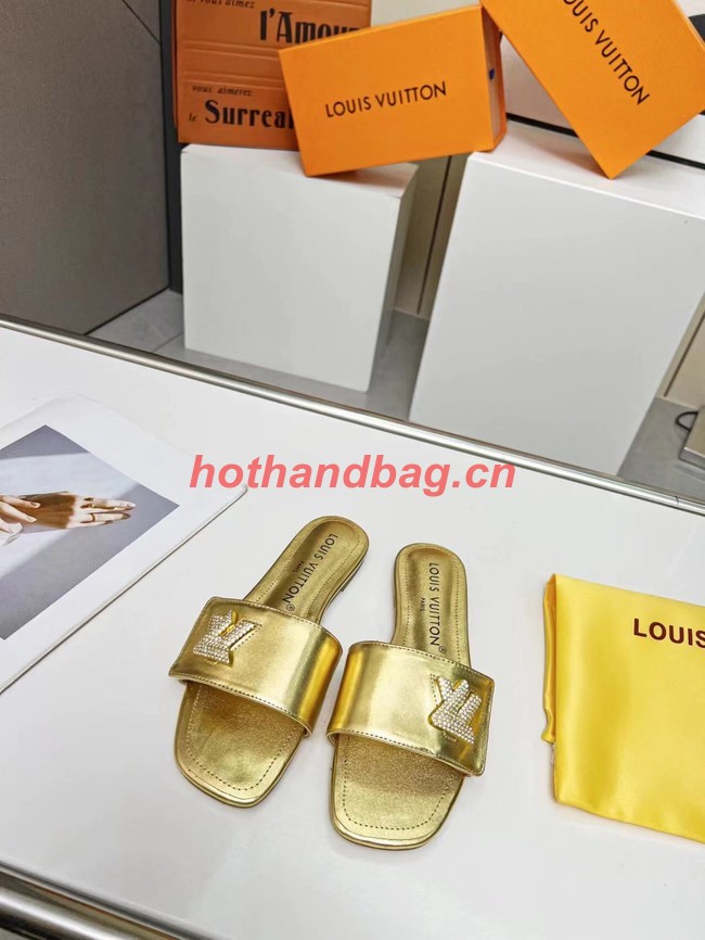 Louis Vuitton slipper 91999-2