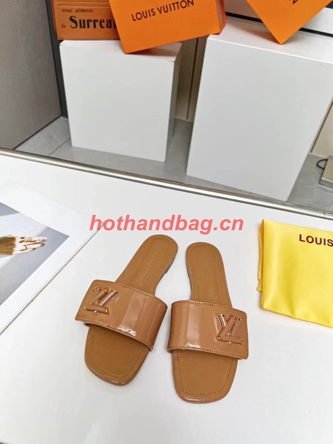 Louis Vuitton slipper 91999-7