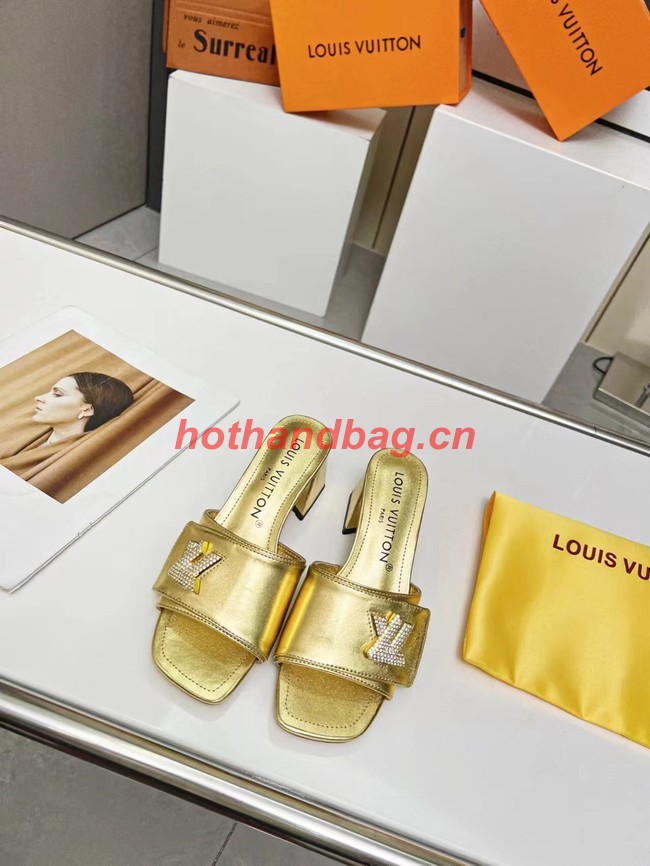 Louis Vuitton slipper 92000-2