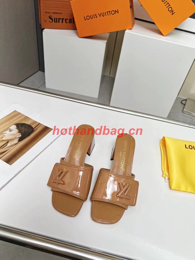 Louis Vuitton slipper 92000-8