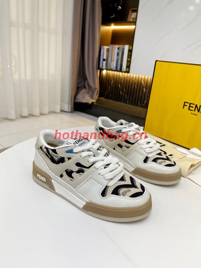 Fendi sneaker 91997-5