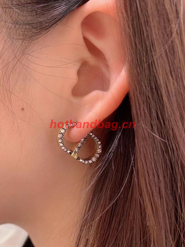 Dior Earrings CE10431