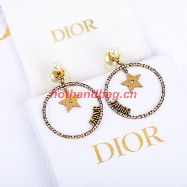 Dior Earrings CE10432