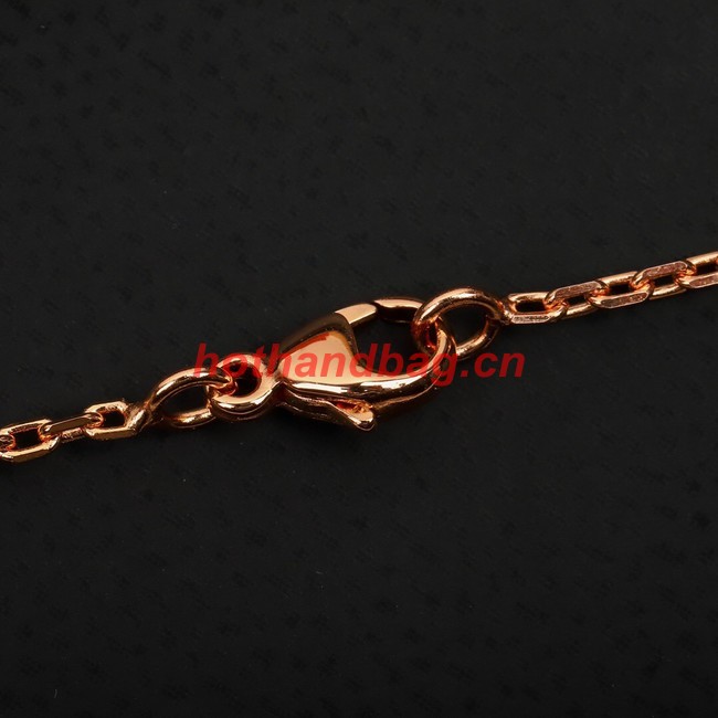 Hermes Necklace CE10501