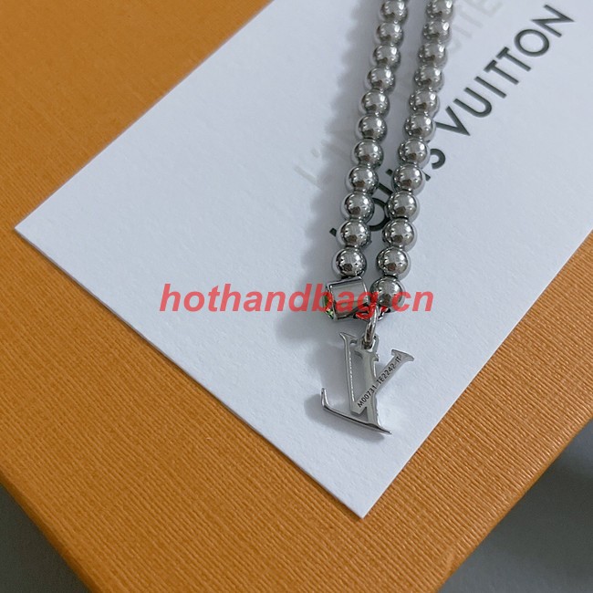 Louis Vuitton Necklace CE10421