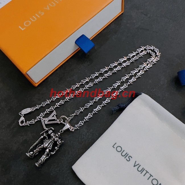 Louis Vuitton Necklace CE10441