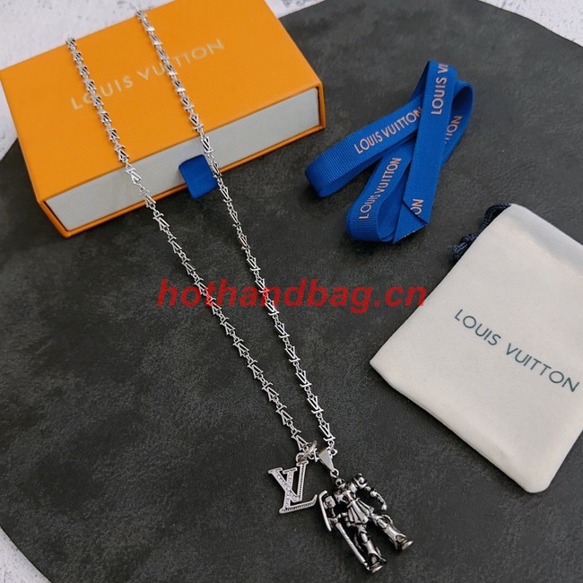 Louis Vuitton Necklace CE10441