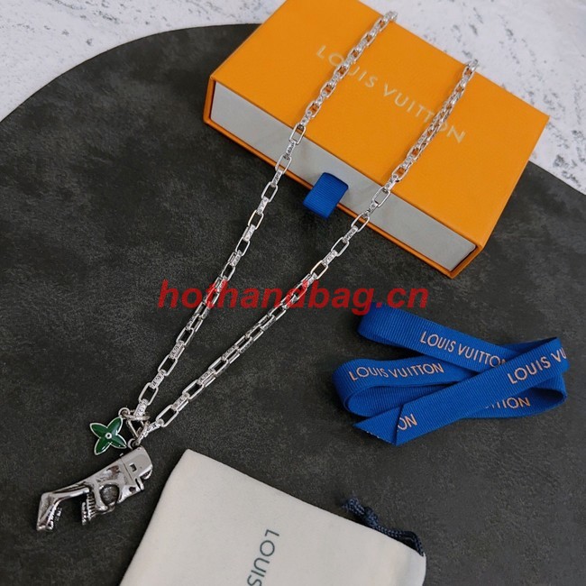 Louis Vuitton Necklace CE10442