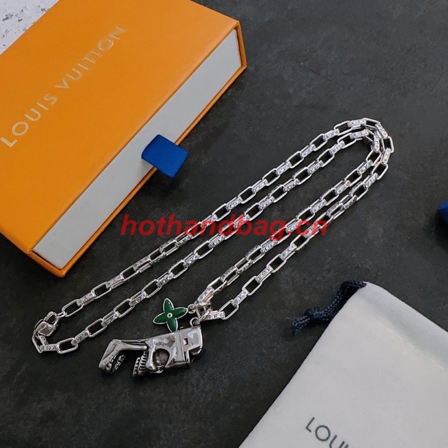 Louis Vuitton Necklace CE10442