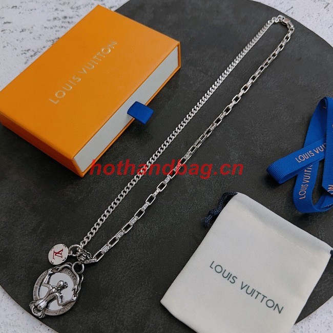 Louis Vuitton Necklace CE10443