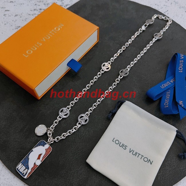 Louis Vuitton Necklace CE10444