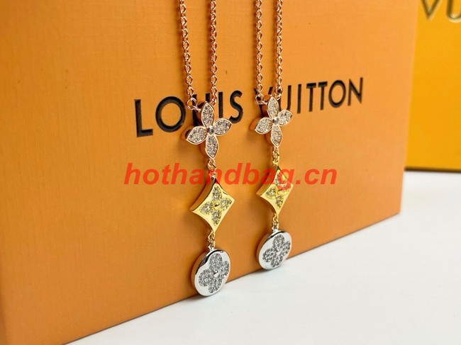 Louis Vuitton Necklace CE10454