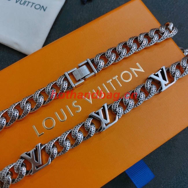 Louis Vuitton Necklace CE10460