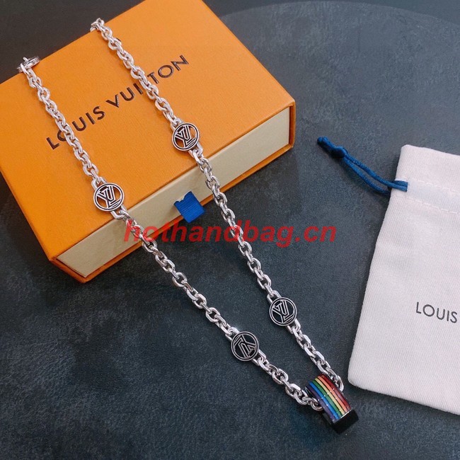 Louis Vuitton Necklace CE10461