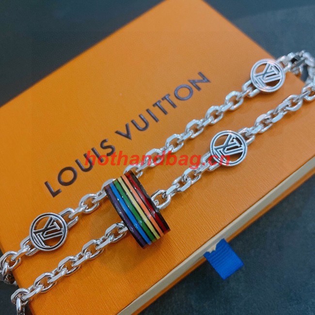 Louis Vuitton Necklace CE10461