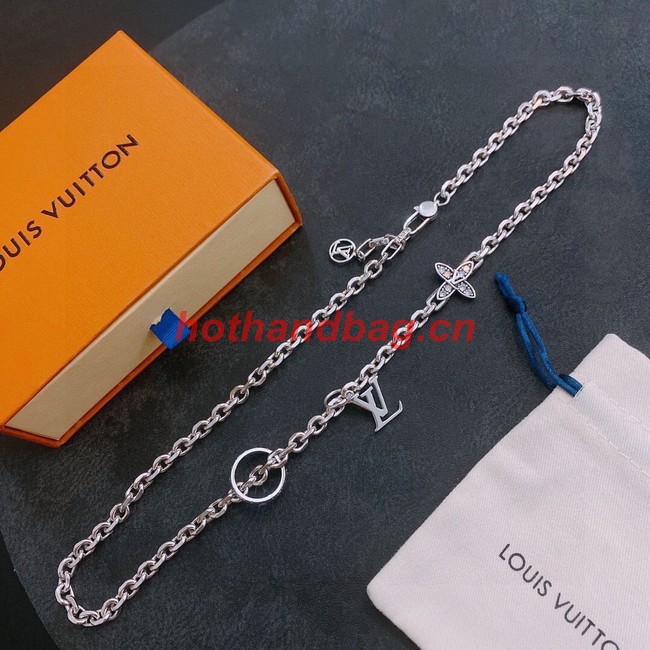 Louis Vuitton Necklace CE10462