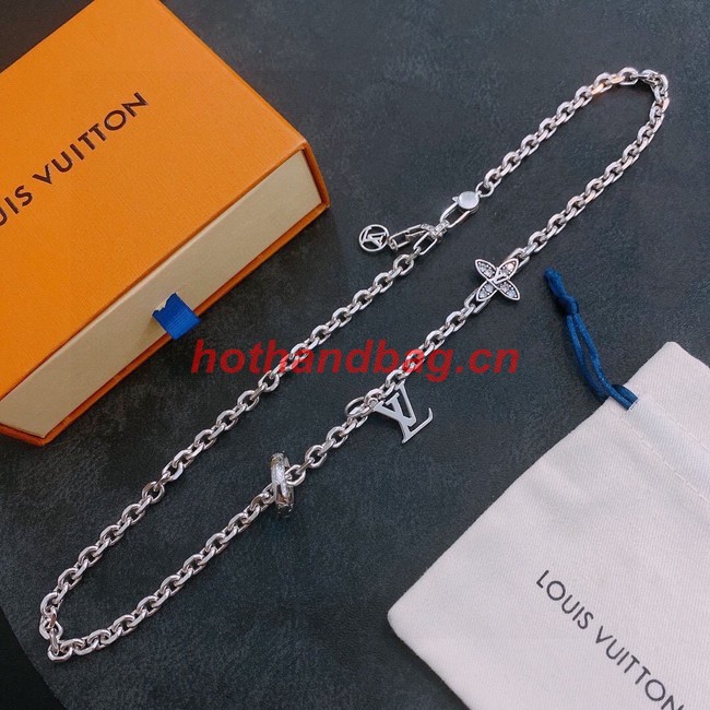 Louis Vuitton Necklace CE10462