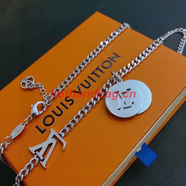 Louis Vuitton Necklace CE10463