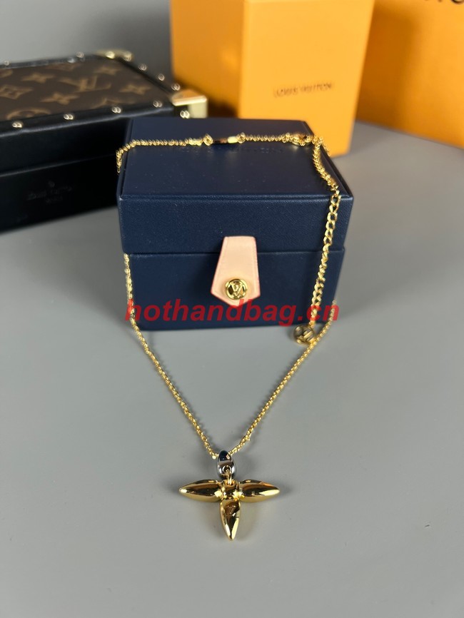 Louis Vuitton Necklace CE10511