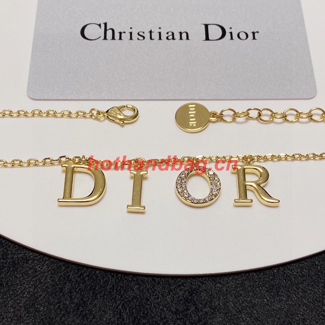 Dior Necklace CE10559